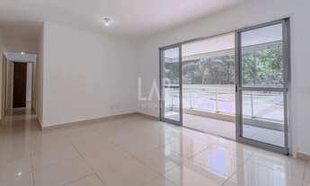 Imagem 2: Apartamento para aluguel, 3 quartos, 1 suíte, 2 vagas, Vila da Serra - Nova Lima/MG