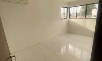 Imagem 5: Apartamento no Geisel, dois quartos e dois banheiros