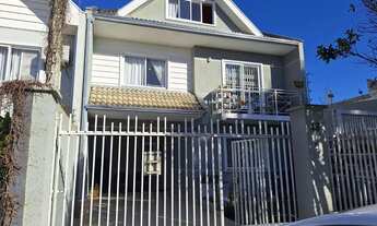 Imagem: Sobrado para venda com 175 metros quadrados