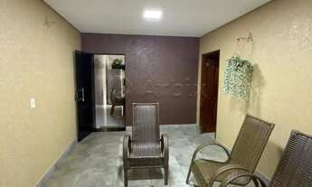 Imagem 4: Casa à venda no bairro Jardim Alvorada em Americana/SP