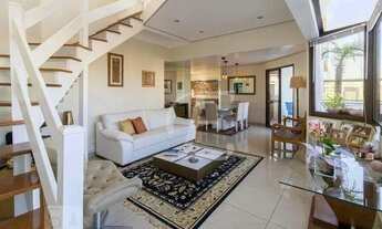 Imagem: Apartamento com 4 dormitórios para alugar