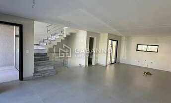 Imagem 4: Excelente casa nova no condomínio Villagio di Napoli no Campo de Santana