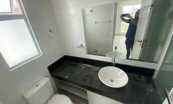 Imagem 7: Flat para Locação em Campina Grande, Centro, 1 dormitório, 1 suíte, 2 banheiros, 1 vaga