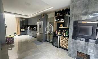 Imagem 11: Casa à Venda em Cará-cará, Ponta Grossa - PR