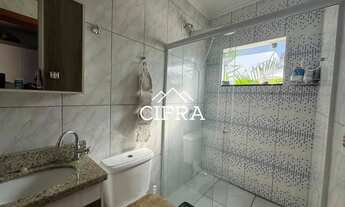 Imagem 6: Casa Geminada - Venda - 02 dormitórios - 73,58m2 - Rua Alberto Hedel - Residecial Flamboya