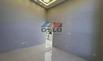 Imagem 5: CASA COM 03 QUARTOS, SENDO OS 03 SUÍTES PLENAS, LOCALIZADA NO SETOR TRÊS MARIAS, GOIÂNIA