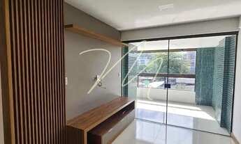 Imagem 3: Apart. 3/4 para locação no San Marino