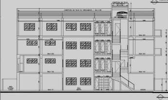 Imagem 2: Prédio Galpão / depósito com venda por R$2.900