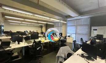 Imagem 6: Conjunto para alugar, 387 m² - Pinheiros - São Paulo/SP