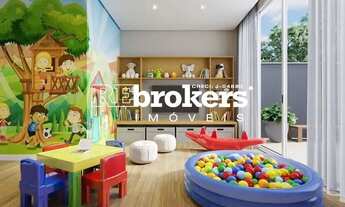 Imagem 6: Apartamento com 3 dormitórios à venda sendo 1 suíte, 125.22 m² por - R$ 1.600.000,00 - Cen