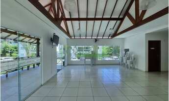 Imagem 6: SAMAMBAIA (EXCELENTE APARTAMENTO EM CONDOMÍNIO COM LAZER COMPLETO) - Imóvel composto de 2