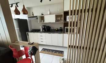 Imagem 4: Apartamento mobiliado no Wide - 2 quartos!