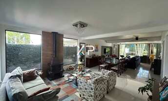 Imagem 3: CASA 210m² ALUGA MOBILIADA PEDRA BRANCA PALHOÇA SC