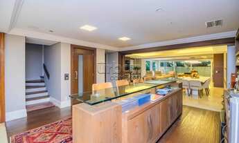 Imagem 3: Casa de alto padrão no Boa Vista em Porto Alegre