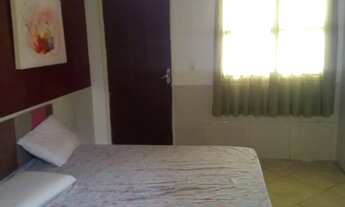 Imagem: Casa temporada campeche