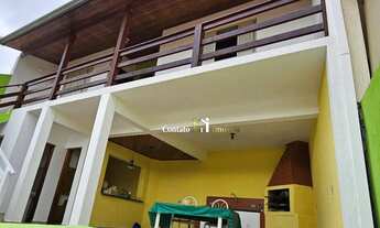 Imagem: Casa com 3 dormitórios, 310 m² - venda