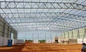 Imagem 2: Galpão para aluguel, Loteamento Centro Empresarial Leste III - Uberlândia/MG