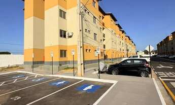 Imagem 2: DAU23: CHAVE MAIOBINHA TORRES DO SOL COM ELEVADOR