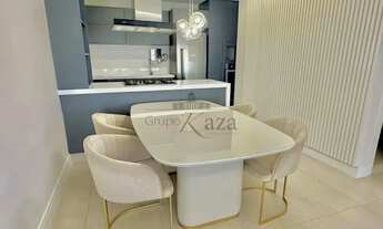 Imagem 8: Oportunidade - Apartamento - Jardim Aquarius - Residencial Fontana Di Trevi - 2 Suítes - 9