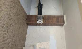 Imagem 2: Imóvel para venda possui 110 metros quadrados com 3 quartos em Horto Florestal - Sorocaba