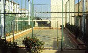 Imagem 4: Apartamento, 2 quartos, 55 m², Apto 402 - Bl. 7, Ed. Rossi Ideal Brisas. Moinho dos Ventos