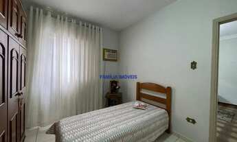 Imagem 6: Apartamento à venda 2 quartos no Campo Grande em Santos/SP