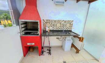 Imagem 4: Casa de condomínio para venda com 145 metros quadrados com 2 quartos