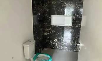 Imagem 2: Geminado com 3 suítes e 2 vagas de garagem - Saguaçu