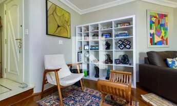 Imagem 3: Apartamento à Venda - Campo Belo, 4 Quartos, 218 m2