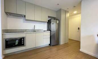 Imagem 3: Apartamento com 1 quartos para locação em Petrópolis - RS