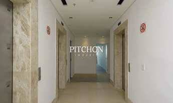 Imagem 2: Andar corrido à venda, Vila da Serra - Nova Lima/MG