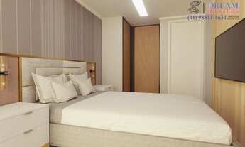 Imagem 7: Cobertura Duplex de 148.1m² no bairro Campo Comprido, com 3 quartos (1 suíte), 3 banheiros