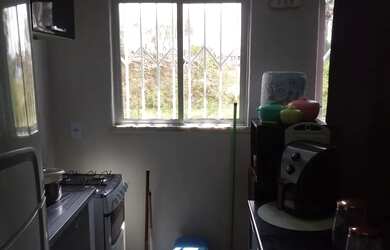 Imagem 2: 2 Casas no bairro Dom kustosa vizinho ao Henrique.jorge valor 140 mil