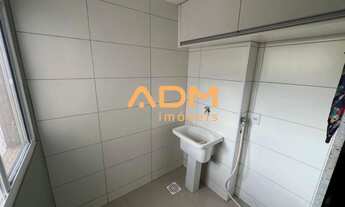 Imagem 8: Apartamento 2 Qtos - Residencial Padre Pereira - Jardim Mariliza - Goiânia - 52m²