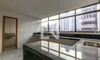 Imagem 7: Apartamento à Venda - Lourdes, 1 Quarto, 37 m2