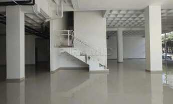 Imagem 3: Salão Comercial no Bairro Jardim Irajá, com 625 m², Zona Sul de Ribeirão Preto/SP