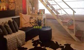 Imagem: Cobertura, 4 quartos, 2 suites, 1 vaga