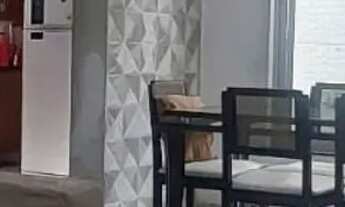 Imagem 5: Alugo aconchegante casa térrea com 3 quartos sendo 1 suíte 2 garagens na rua Tamoios - Be