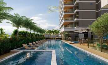 Imagem 2: Apartamento à venda no Zion Ponta Dareia_4 Suítes e 148m2