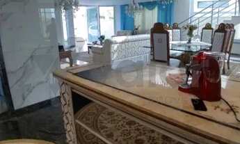 Imagem 7: Casa à venda em Campinas, Alphaville Dom Pedro 2, com 4 suítes, com 411 m²