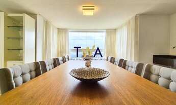 Imagem 6: Apartamento MOBILIADO, Vila da Serra, Nova Lima, 4 quartos, R$3.100.000,00, à venda na TWA