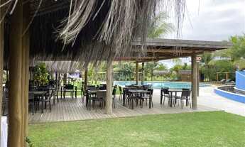 Imagem 7: Apartamento com 2 quartos no condomínio Toko Village em Porto Seguro Bahia