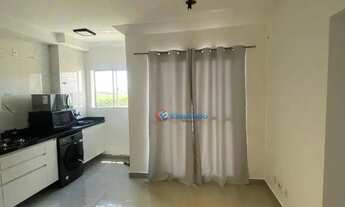 Imagem 4: Apartamento com 2 quartos à venda - Chácara Recreio Alvorada - Hortolândia/SP