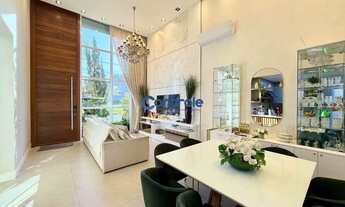 Imagem 2: Casa 3 Quartos e Suíte na Pedra Branca - Parque da Pedra