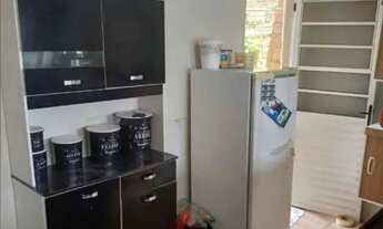 Imagem 5: Casa a venda na Ceilandia