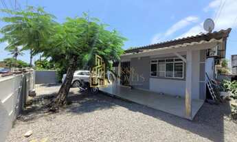 Imagem 6: CASA RESIDENCIAL em NAVEGANTES - SC, CENTRO