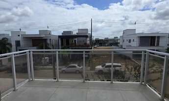 Imagem 4: Casa semi mobiliada Cidade Alphaville Terras