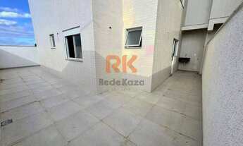 Imagem: Área privativa à venda, 3 quartos, 1 suíte