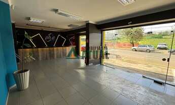 Imagem 4: Barracão de 1000m² na região central de Londrina