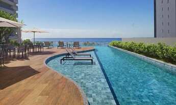 Imagem 4: Mood Costa Azul, 3 Quartos Sendo 1 Suíte, 73M² A 100M² E 1 Ou 2 Vaga De Garagem. 1PHFBEH